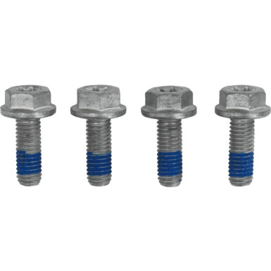 TRW Bremsbelagsatz, Scheibenbremse COTEC GDB1917