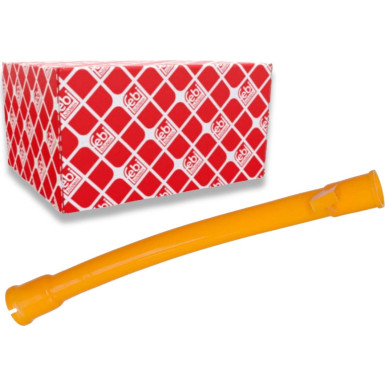 FEBI BILSTEIN 19758 Trichter, Ölpeilstab FEBI BILSTEIN 19758 Trichter, Ölpeilstab