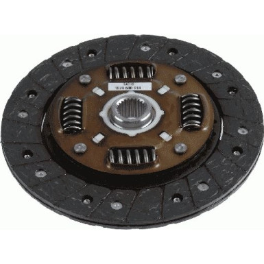 1878 600 914 Kupplungsscheibe