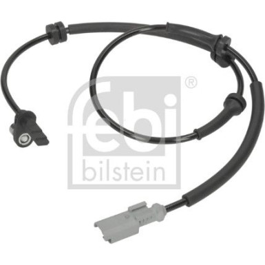 febi bilstein | Sensor, Raddrehzahl | 194139