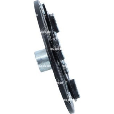 NRF | Mitnehmerscheibe, Magnetkupplung-Kompressor | 380837