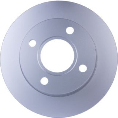 Hella | Bremsscheibe | 8DD 355 104-631