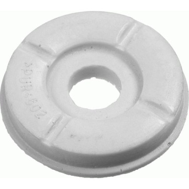 2 x SACHS Federbeinstützlager | 802 543