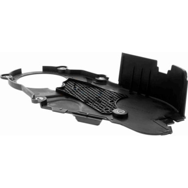 V10-4425 Abdeckung, Zahnriemen Original VAICO Qualität