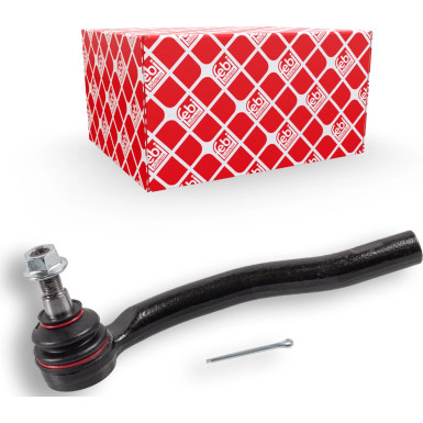 FEBI BILSTEIN 42481 Spurstangenkopf FEBI BILSTEIN 42481 Spurstangenkopf