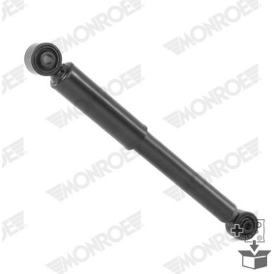 Monroe | Stoßdämpfer | 23990