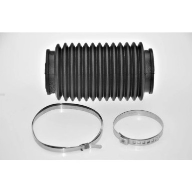 83659 Faltenbalg, Lenkung