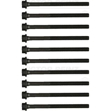 Victor Reinz Zylinderkopfschraubensatz 14-32155-01