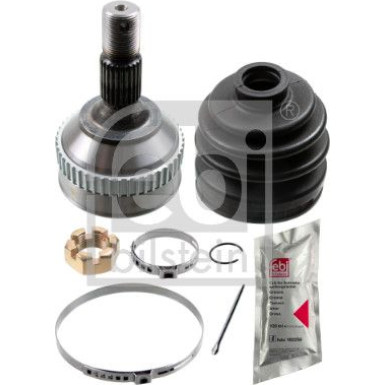FEBI BILSTEIN 186050 Gelenksatz, Antriebswelle FEBI BILSTEIN 186050 Gelenksatz, Antriebswelle