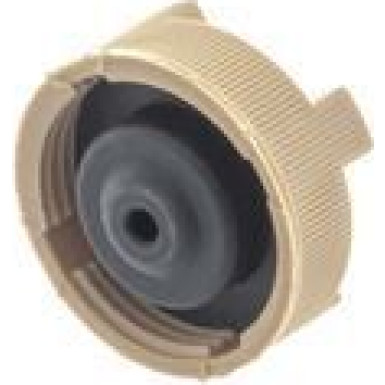 Mahle | Verschlussdeckel, Kühlmittelbehälter | CRB 118 000S