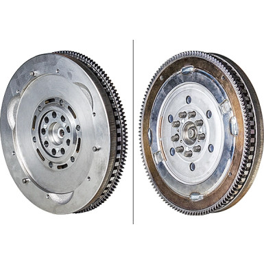 415 0385 10 Schwungrad LuK DMF