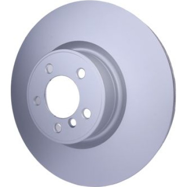 Hella | Bremsscheibe | 8DD 355 122-571