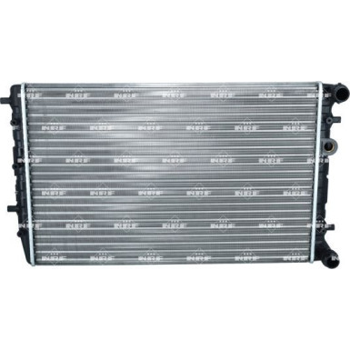 50542 Kühler, Motorkühlung