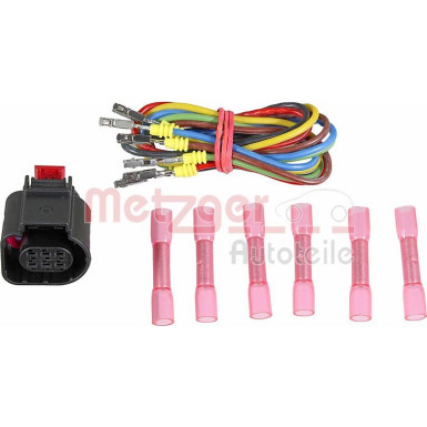 2324241 Kabelreparatursatz, Zentralelektrik GREENPARTS 2324241 Kabelreparatursatz, Zentralelektrik GREENPARTS