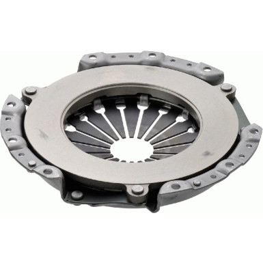 Sachs | Kupplungsdruckplatte | 3082 600 778