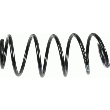 998 130 Fahrwerksfeder