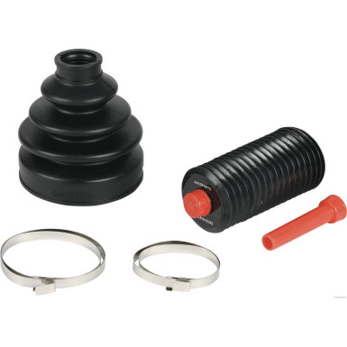 J2864020 Faltenbalgsatz, Antriebswelle