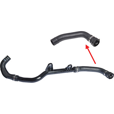 2420316 Kühlerschlauch