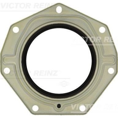 Victor Reinz | Wellendichtring, Kurbelwelle | 81-90063-00