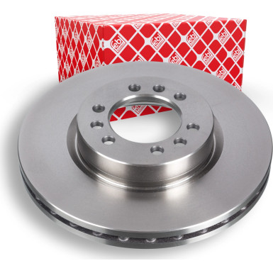 FEBI BILSTEIN 29159 Bremsscheibe