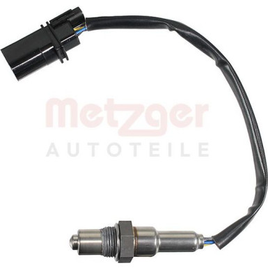 Metzger | Lambdasonde | 0895690