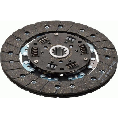 1861 775 035 Kupplungsscheibe