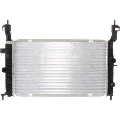 Mahle | Kühler, Motorkühlung | CR 2120 000S