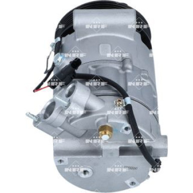 320038 Kompressor, Klimaanlage EASY FIT 320038 Kompressor, Klimaanlage EASY FIT