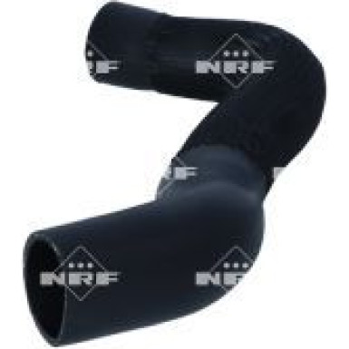 166128 Ladeluftschlauch