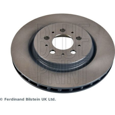 ADF124381 Bremsscheibe