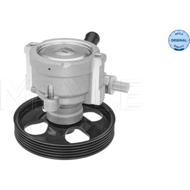 Meyle Hydraulikpumpe, Lenkung MEYLE-ORIGINAL: True to OE 11-14 631 0011