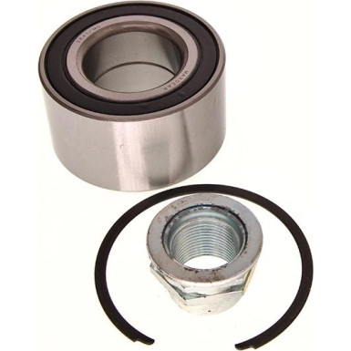 33-0122 Radlagersatz