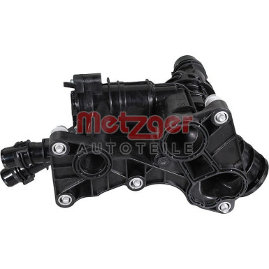 4006512 Thermostat, Kühlmittel