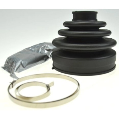 22984 Faltenbalgsatz, Antriebswelle