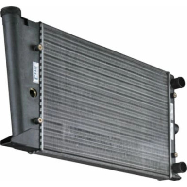 Mahle | Kühler, Motorkühlung | CR 418 000P