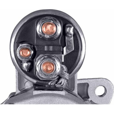 Hella | Starter | 8EA 011 610-691