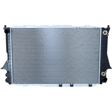 51321 Kühler, Motorkühlung EASY FIT