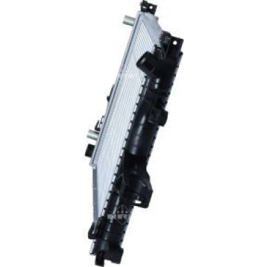 53946 Kühler, Motorkühlung EASY FIT