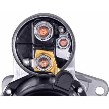 8EA 012 526-851 Starter