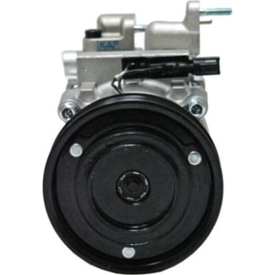 Mahle | Kompressor, Klimaanlage | ACP 1231 000P