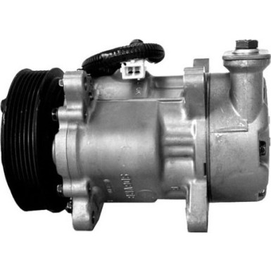 ACP 1095 000S Kompressor, Klimaanlage BEHR ACP 1095 000S Kompressor, Klimaanlage BEHR