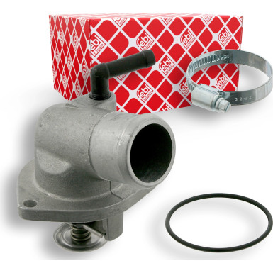FEBI BILSTEIN 28349 Thermostat, Kühlmittel FEBI BILSTEIN 28349 Thermostat, Kühlmittel