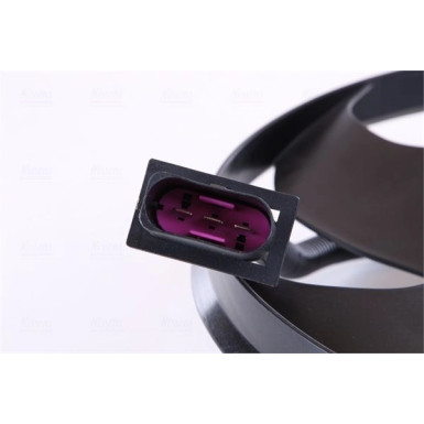 85544 Lüfter, Motorkühlung