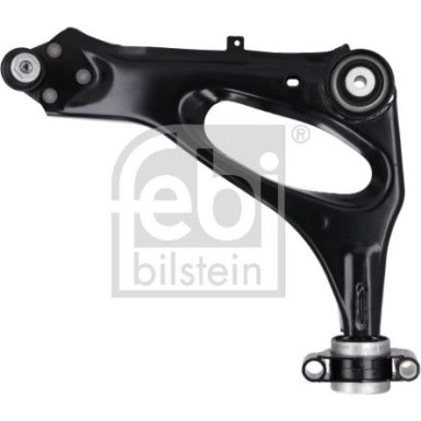 196497 Lenker, Radaufhängung