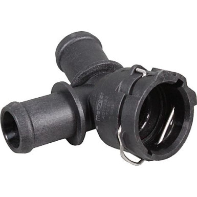 4010386 Anschlussstutzen, Kühlmittelleitung 4010386 Anschlussstutzen, Kühlmittelleitung