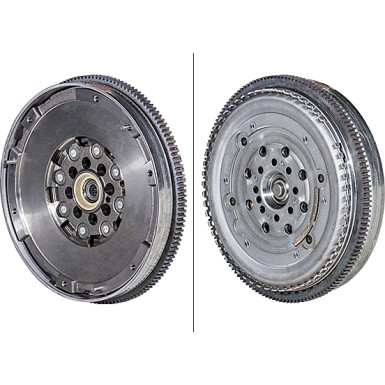 415 0184 10 Schwungrad LuK DMF