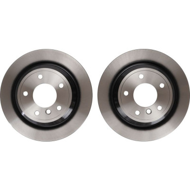 TRW Bremsscheibe DF2783