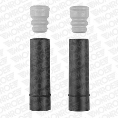 Monroe | Staubschutzsatz, Stoßdämpfer | PK298 Monroe | Staubschutzsatz, Stoßdämpfer | PK298