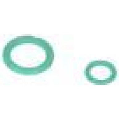 35972 Kondensator, Klimaanlage EASY FIT