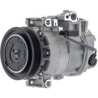 Mahle | Kompressor, Klimaanlage | ACP 591 000S